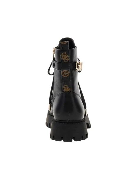 ANFIBI FLFFICELE10 DONNA NERO