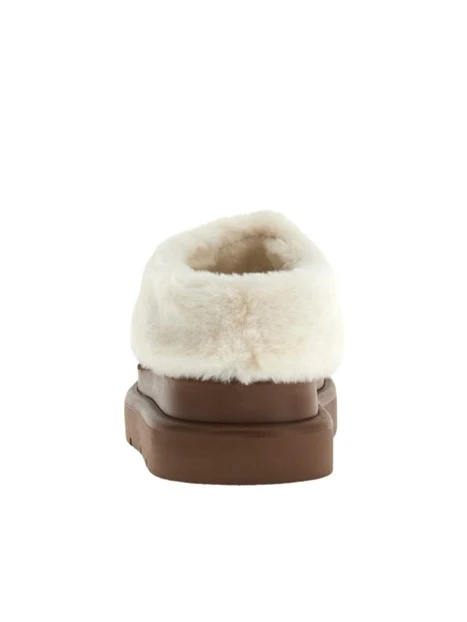 SABOT FLFKEYLEA19 STILE MOU DONNA CUOIO