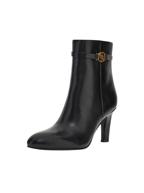 STIVALETTI TACCO ALTO FLFOTILEA10 CHARM 4G DONNA NERO