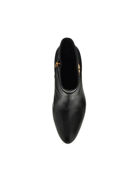 STIVALETTI TACCO ALTO FLFOTILEA10 CHARM 4G DONNA NERO