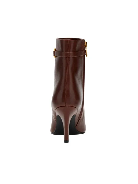 STIVALETTI TACCO ALTO FLFOTILEA10 CHARM 4G DONNA MARRONE