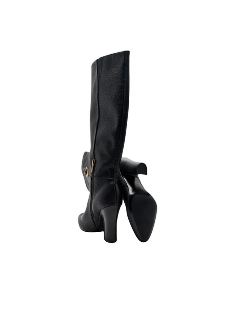 STIVALI TACCO ALTO FLFTYNELE11 DONNA NERO