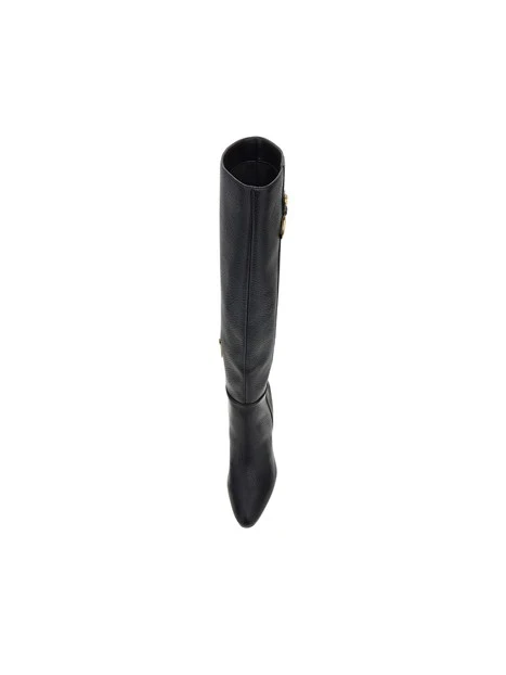 STIVALI TACCO ALTO FLFTYNELE11 DONNA NERO