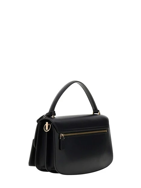 BORSA A MANO HWVG9734210 CON TRACOLLA DONNA NERO