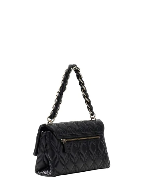 BORSA A SPALLA HWQG9733200 DONNA NERO