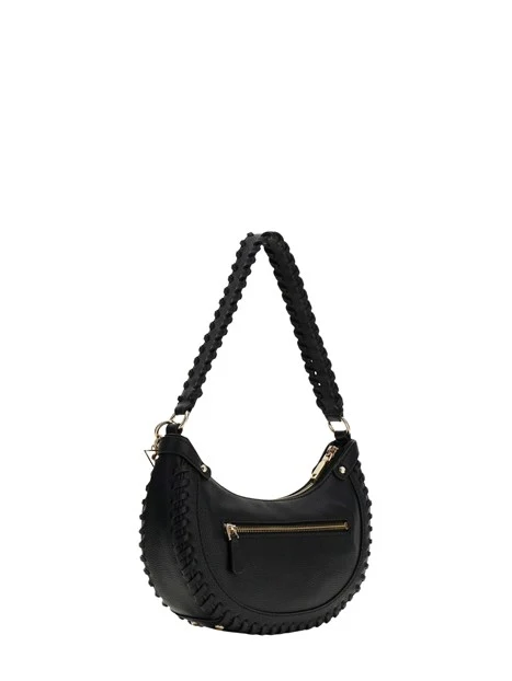 BORSA A SPALLA HWBG9750010 HOBO DONNA NERO
