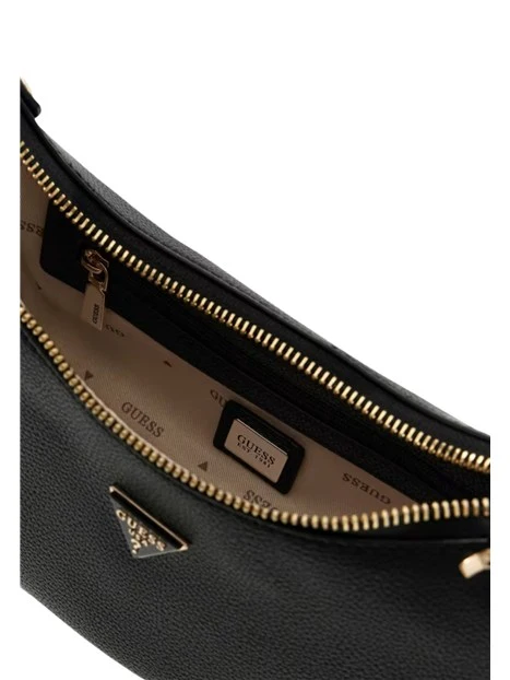 BORSA A SPALLA HWBG9750010 HOBO DONNA NERO