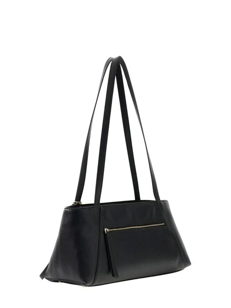 BORSA A SPALLA HWBG9745090 DONNA NERO