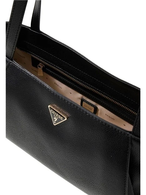 BORSA A SPALLA HWBG9745090 DONNA NERO