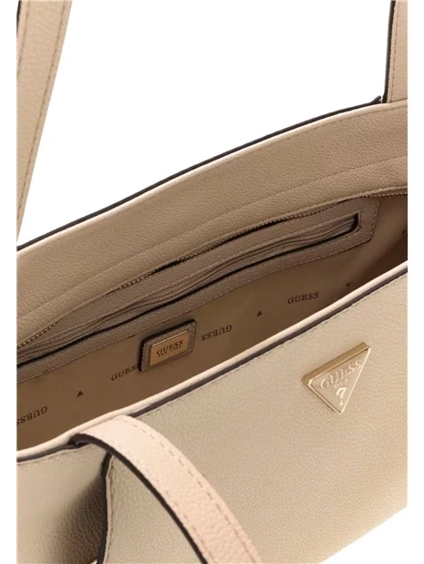 BORSA A SPALLA HWBG9745090 DONNA BEIGE