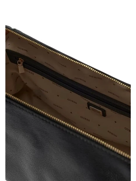 BORSA A SPALLA HWBG9745180 DONNA NERO