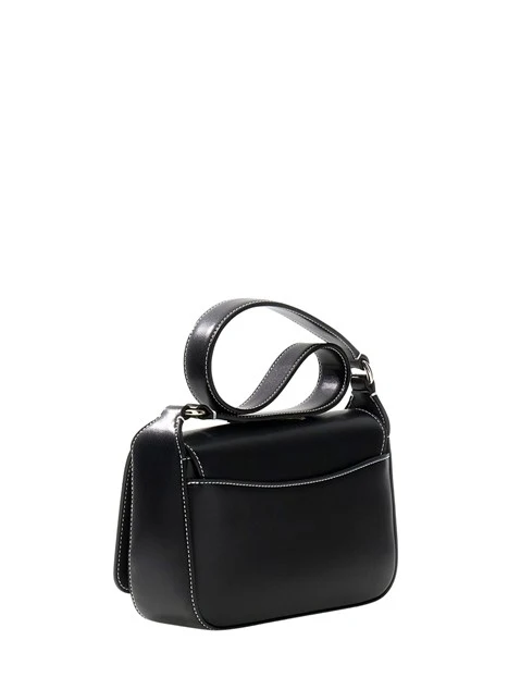BORSA A SPALLA HWVG9740190 DONNA NERO