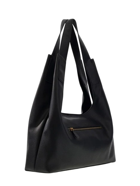 BORSA A SPALLA HWBB2314020 HOBO DONNA NERO