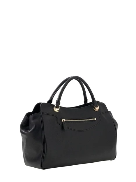 BORSA A MANO HWBG2183060 DONNA NERO