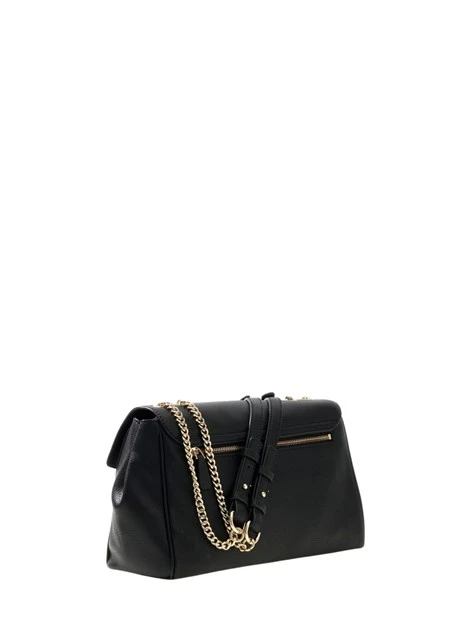 POCHETTE HWBG2183210 DONNA NERO