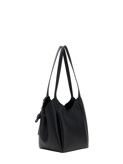 BORSA A SPALLA HWBG9735030 DONNA NERO