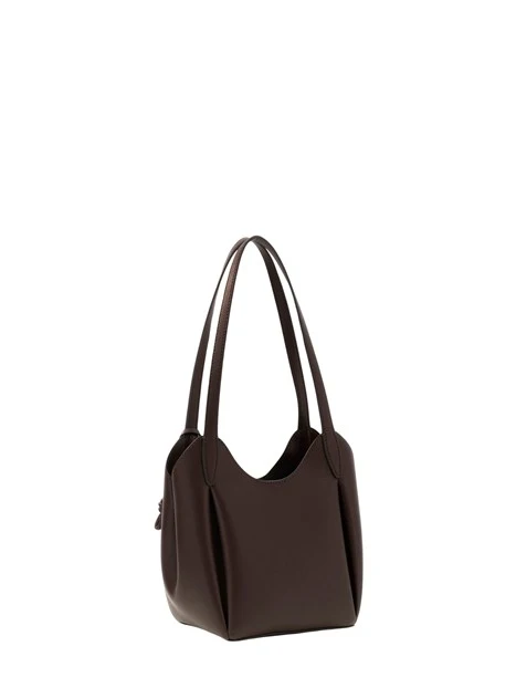 BORSA A SPALLA HWBG9735030 DONNA MARRONE