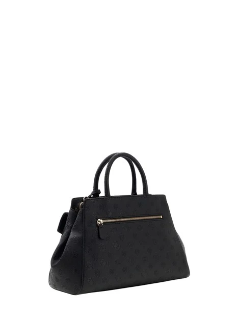 BORSA A MANO HWPD2222070 DONNA NERO