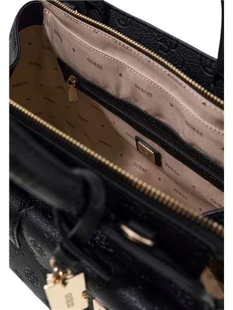 BORSA A MANO HWPD2222070 DONNA NERO