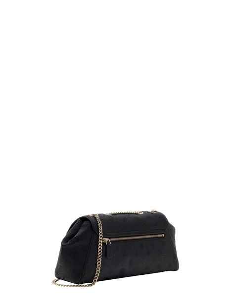 BORSA A TRACOLLA HWPD2222210 DONNA NERO