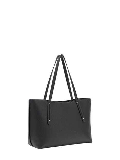 BORSA SHOPPING HWPG9648240 DONNA NERO