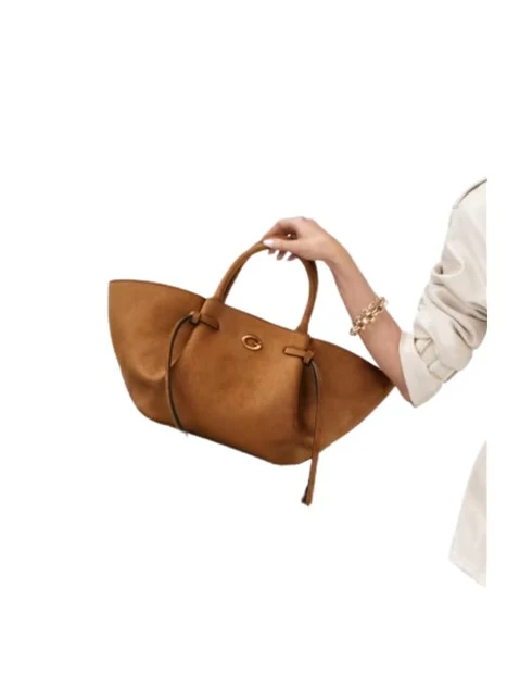 BORSA A MANO HWSG2237060 DONNA CUOIO