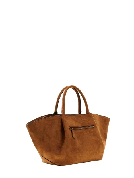 BORSA A MANO HWSG2237060 DONNA CUOIO