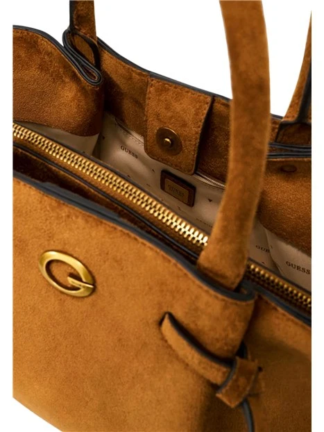 BORSA A MANO HWSG2237060 DONNA CUOIO
