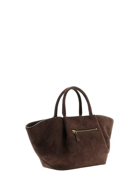BORSA A MANO HWSG2237060 DONNA MARRONE