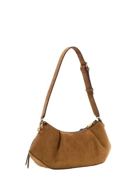 BORSA A SPALLA HWSG2237180 DONNA CUOIO