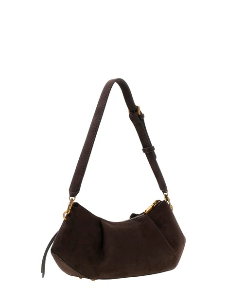 BORSA A SPALLA HWSG2237180 DONNA MARRONE