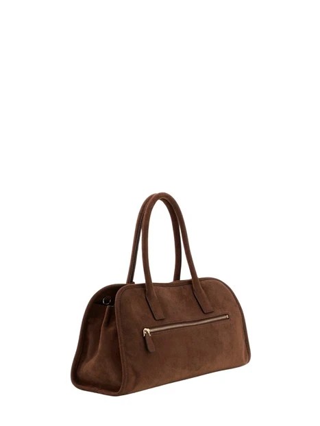 BORSA A MANO HWSG2313060 DONNA MARRONE