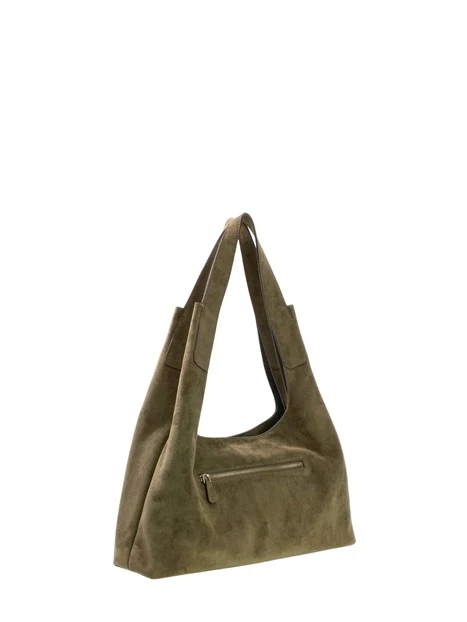 BORSA A SPALLA HWSG2314020 HOBO DONNA VERDE