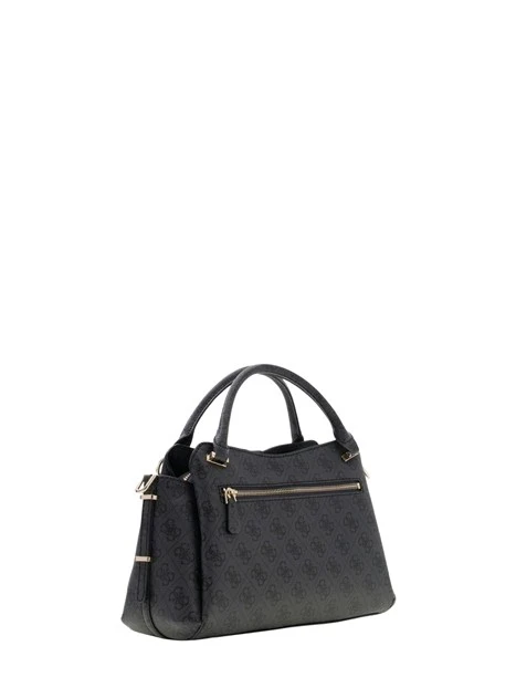 BORSA A MANO HWSG2378060 YVONNE DONNA ANTRACITE