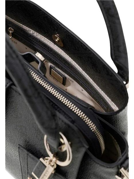 BORSA A MANO HWSG2378060 YVONNE DONNA ANTRACITE