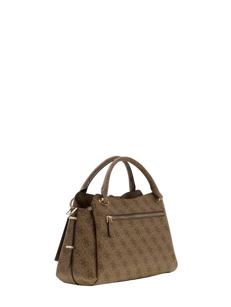 BORSA A MANO HWSG2378060 YVONNE DONNA BEIGE