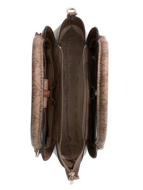 BORSA A MANO HWSG2378060 YVONNE DONNA BEIGE