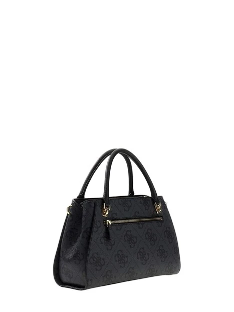 BORSA A MANO HWSS9672070 NOELLE DONNA NERO