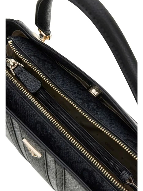 BORSA A MANO HWSS9672070 NOELLE DONNA NERO