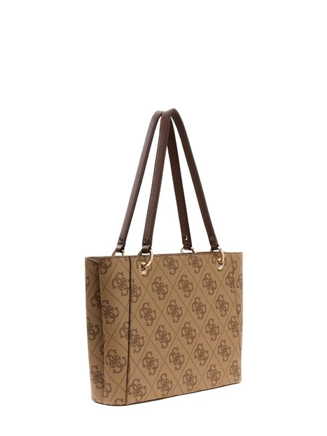 BORSA SHOPPING HWSS9672250 NOELLE DONNA BEIGE