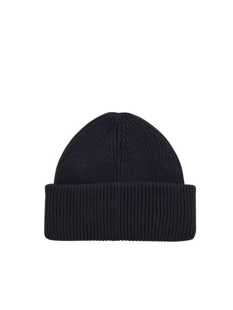 CAPPELLO BEANIE UOMO BLU