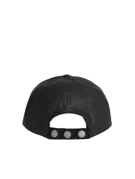 CAPPELLINO CERATO TOURER DUKE UOMO NERO