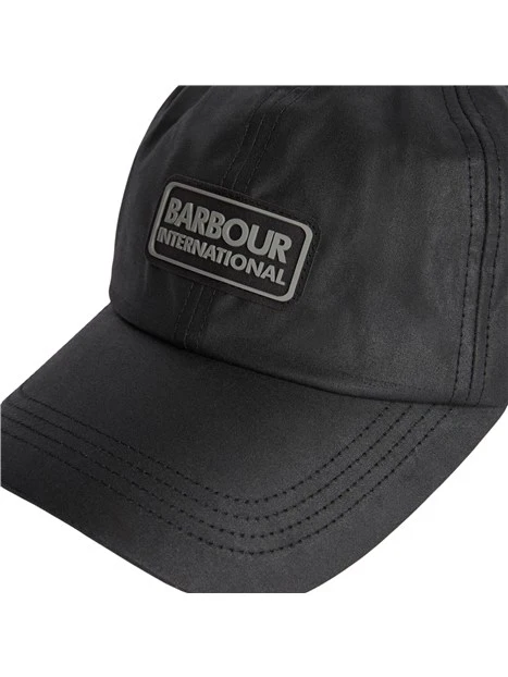 CAPPELLINO CERATO TOURER DUKE UOMO NERO