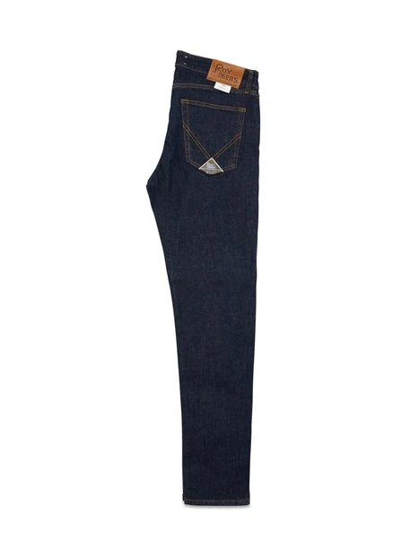 JEANS 517 IN DENIM STRETCH UOMO BLU