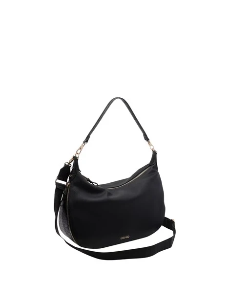 BORSA A MANO AF6134E1142 DONNA NERO