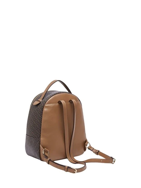 ZAINO MONOGRAM DONNA BEIGE