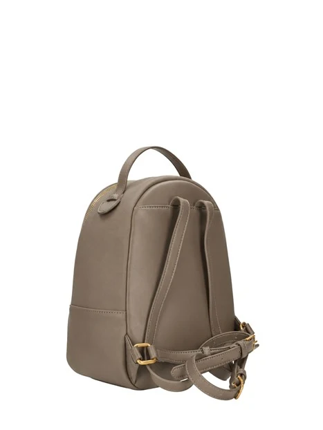 ZAINO AF6209E1139 LOGO MONOGRAM DONNA TORTORA