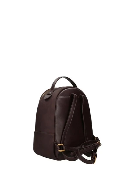 ZAINO AF6209E1139 LOGO MONOGRAM DONNA MARRONE