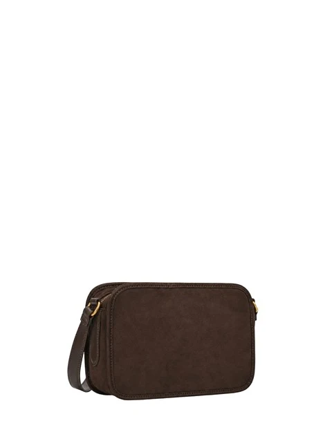 BORSA A TRACOLLA AF6011T711A DONNA MARRONE