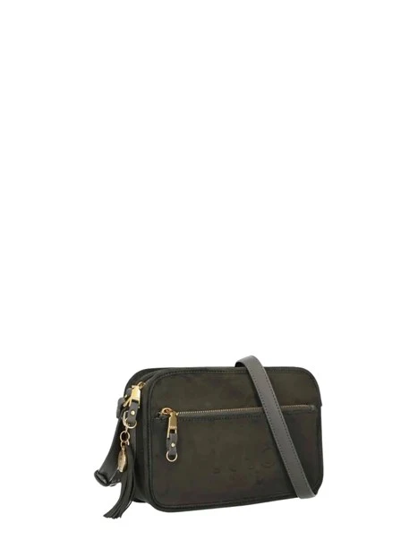 BORSA A TRACOLLA AF6011T711A DONNA VERDE